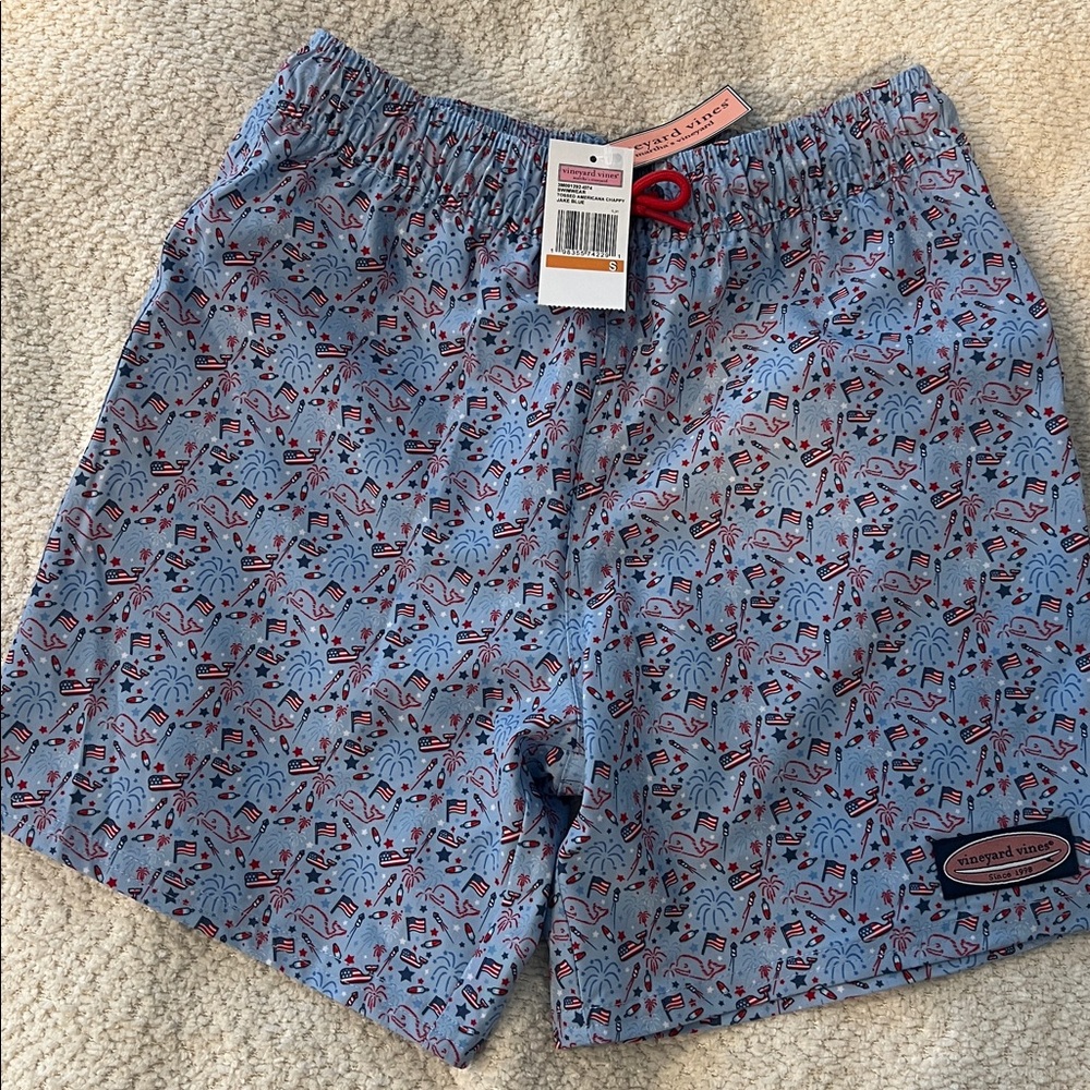 Vineyard Vines bathing suit-NWT